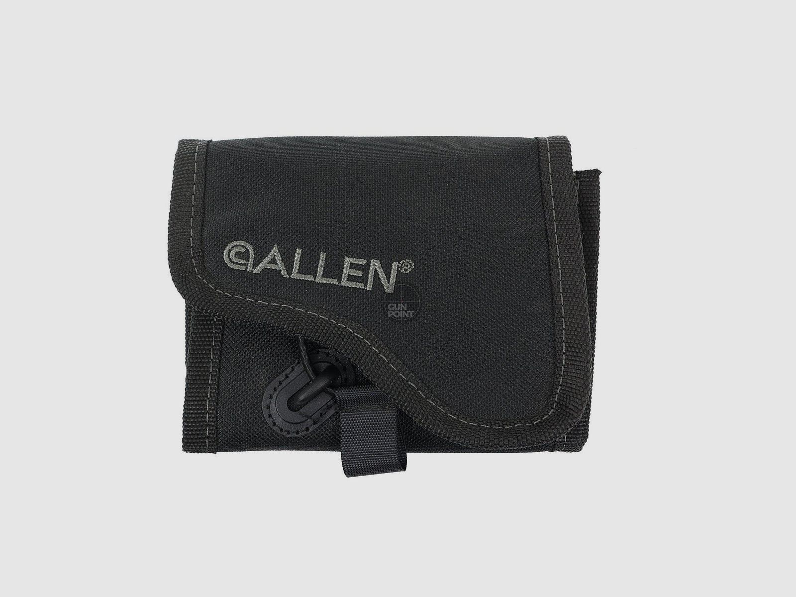 ALLEN - Munitionstasche fr 14 Patronen schwarz