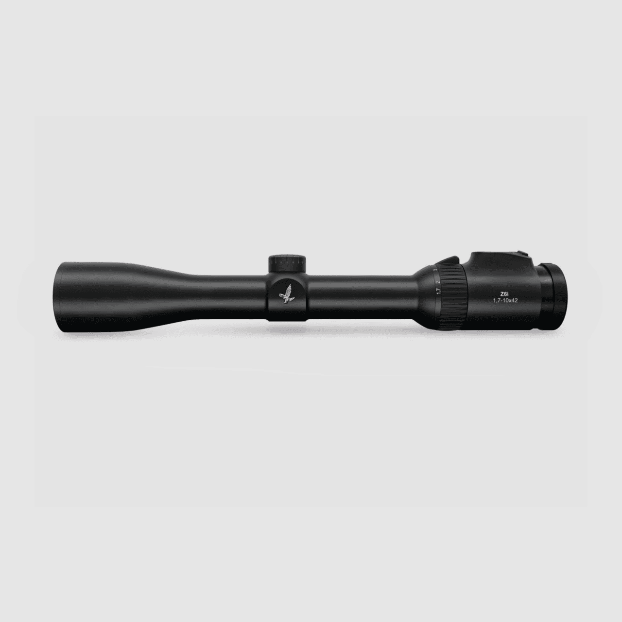 Swarovski Z6i 1.7-10x42 Gen. 3 riflescope