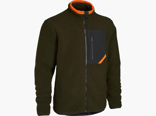 Northern Hunting Herren Windjacke Nord Oliv