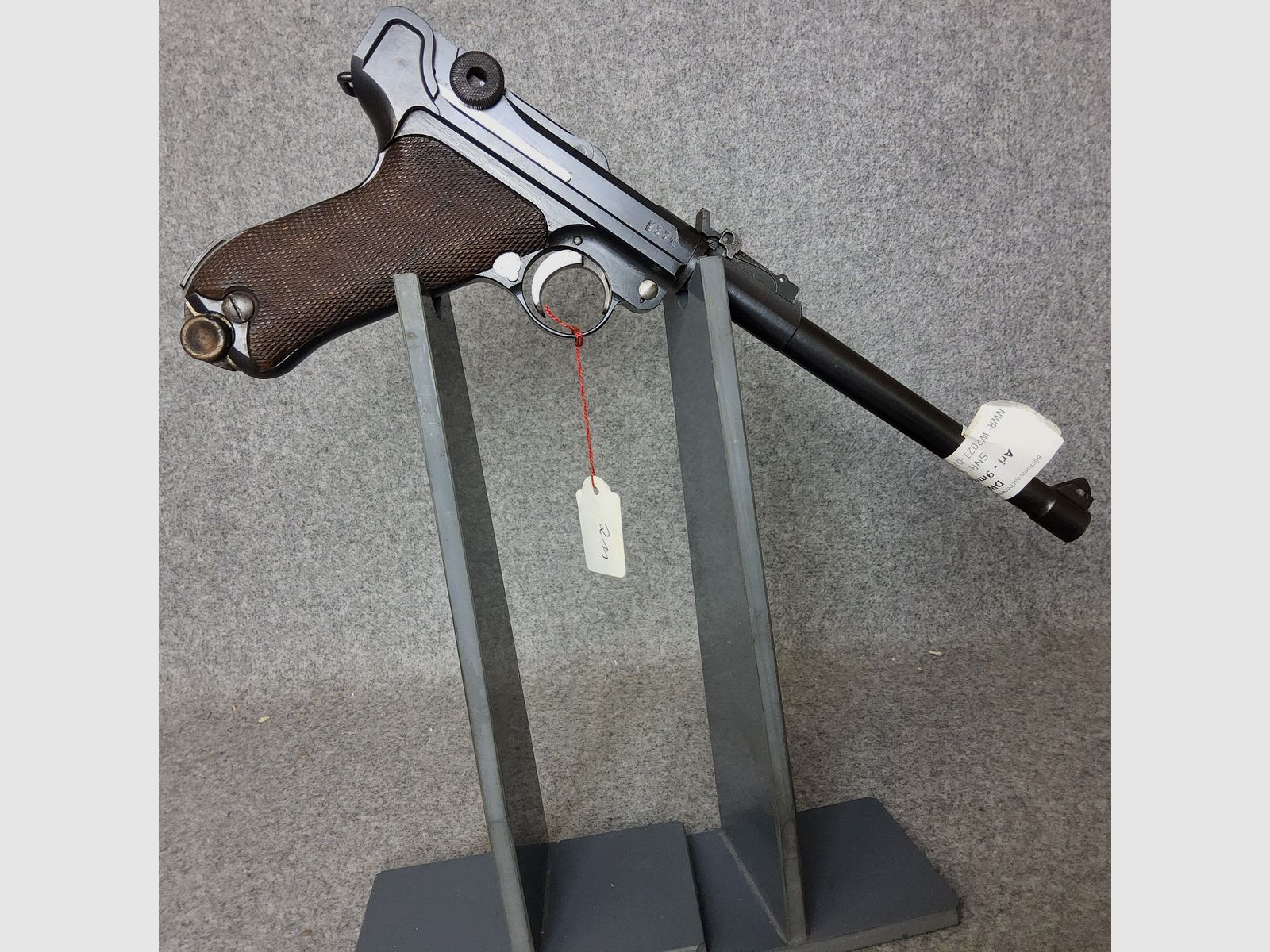 DWM Ari-08, image 3 sur 8