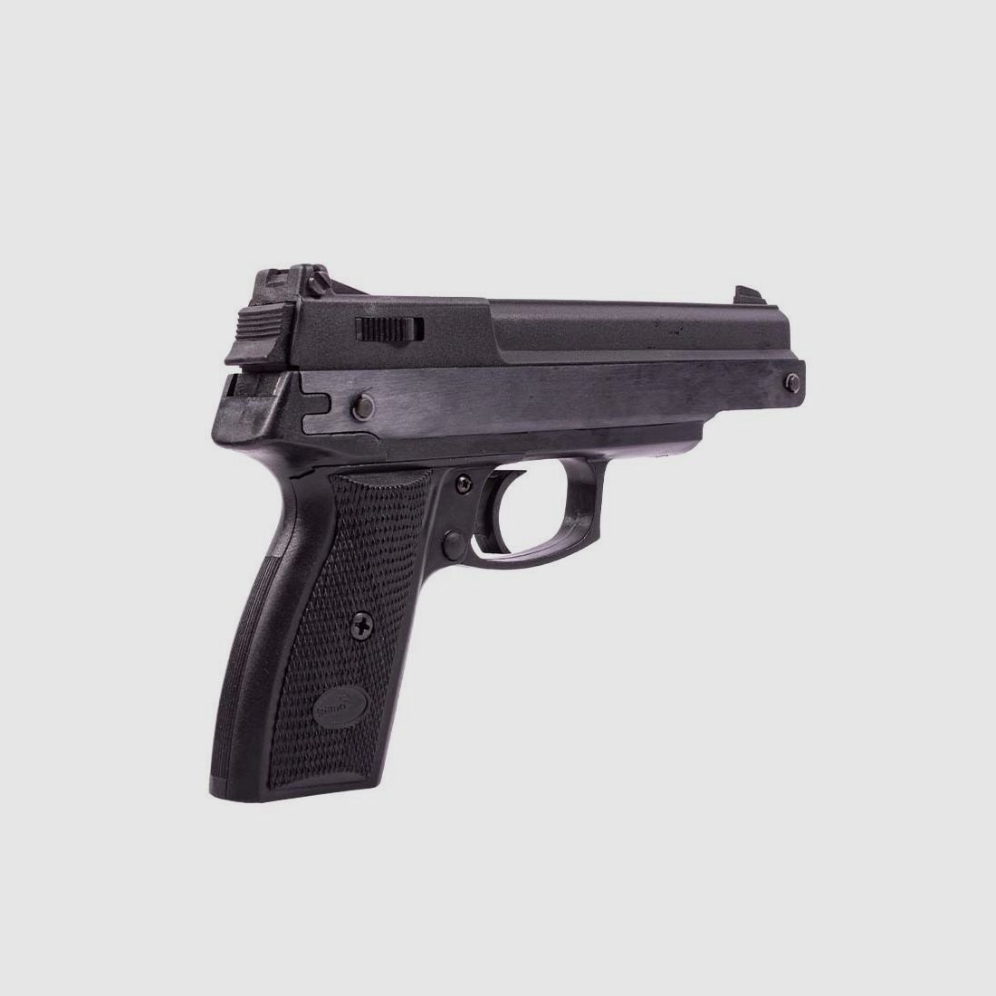 Gamo AF-10 Luftpistole Vorkompressi