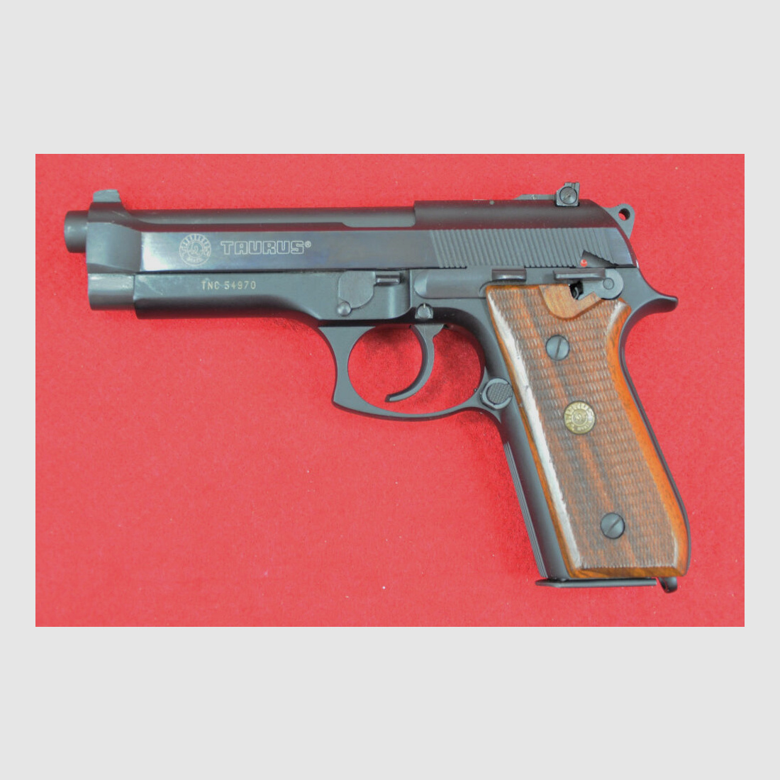 Taurus PT 99 AF