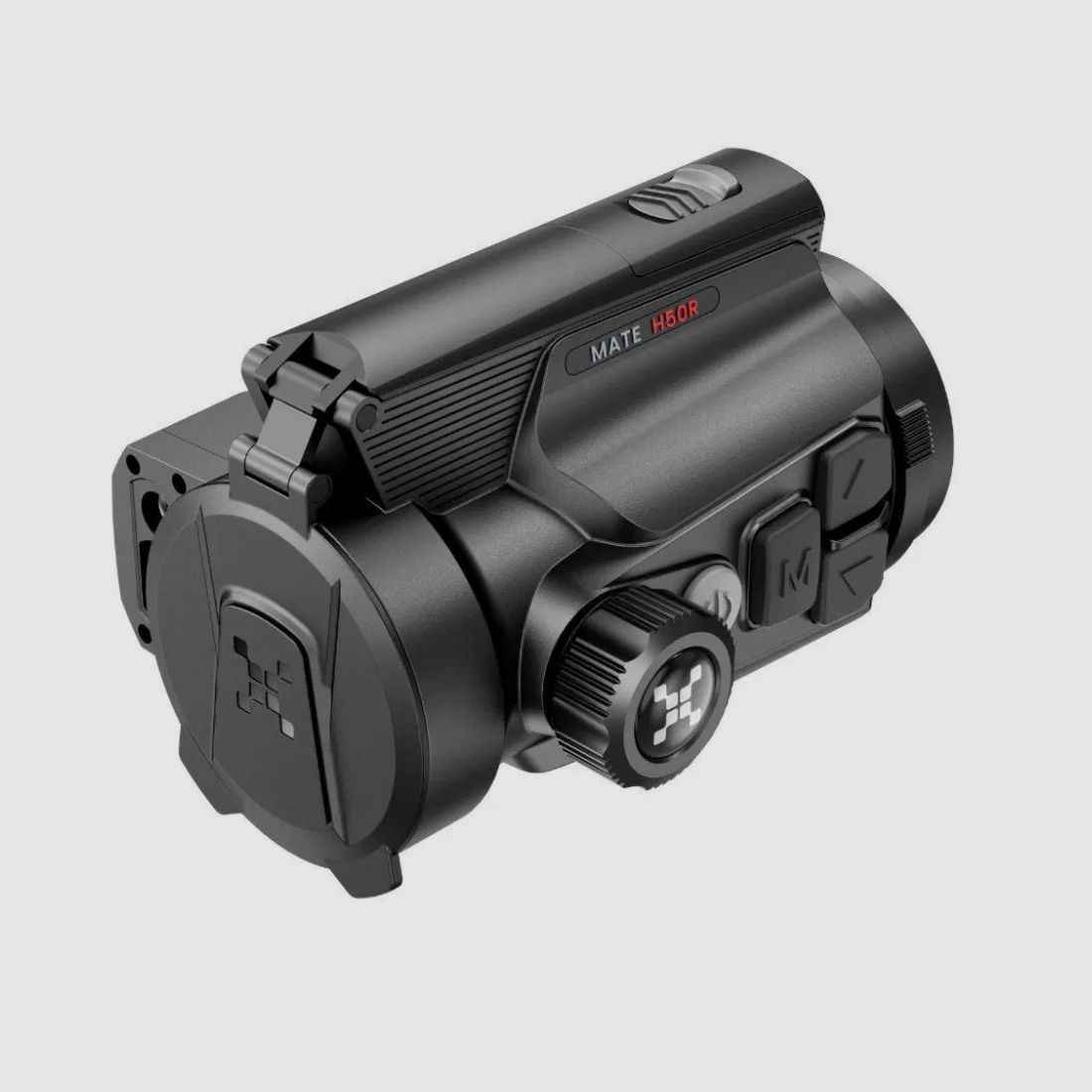 Nocpix Clip-On MATE 2 MH50R Wärmebildmonokular, Bild 4 von 7