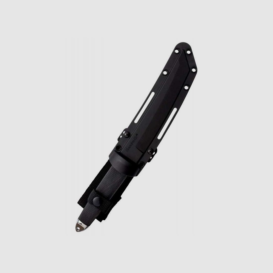 Cold Steel Magnum Tanto II, Messer San Mai Stahl