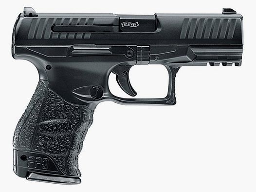 Walther Miniatur Walther PPQ