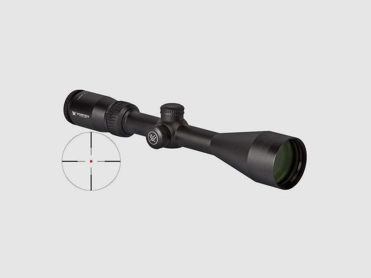 VORTEX Crossfire II 3-9x50