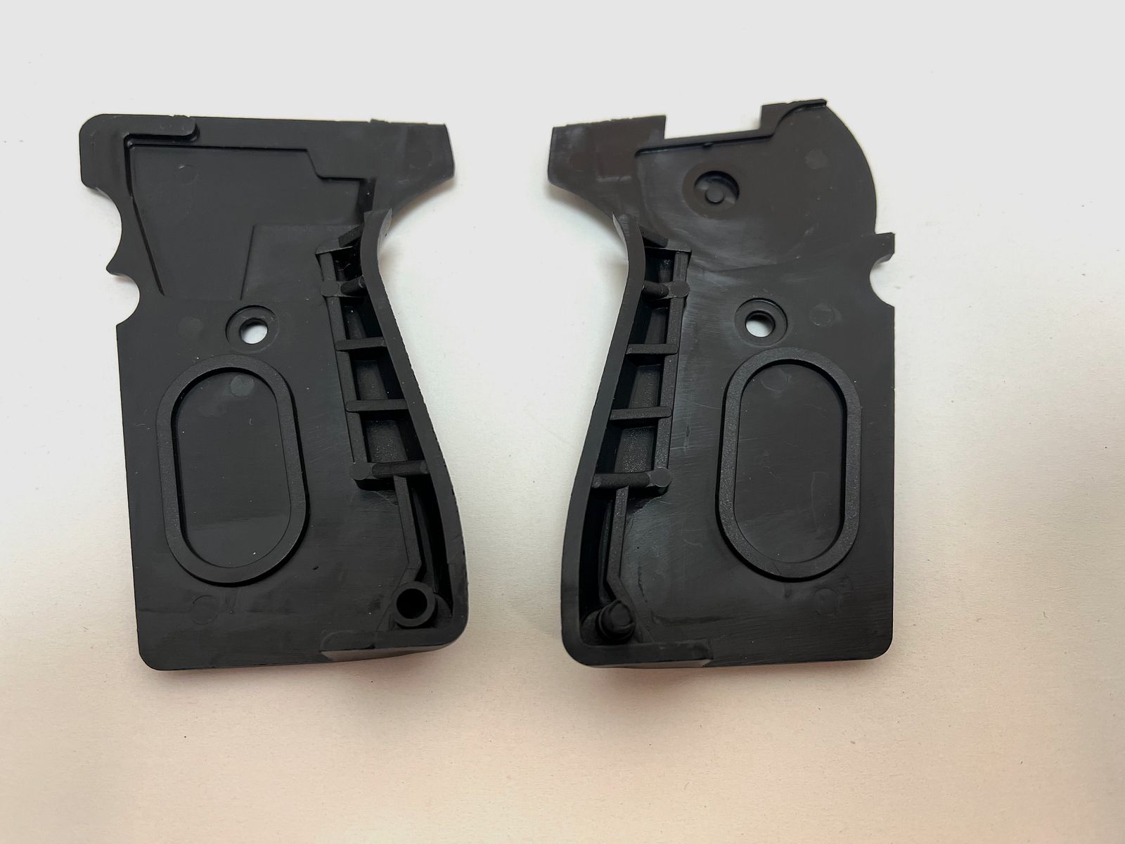 ••• Sig Sauer P239 Griffschalen - original •••