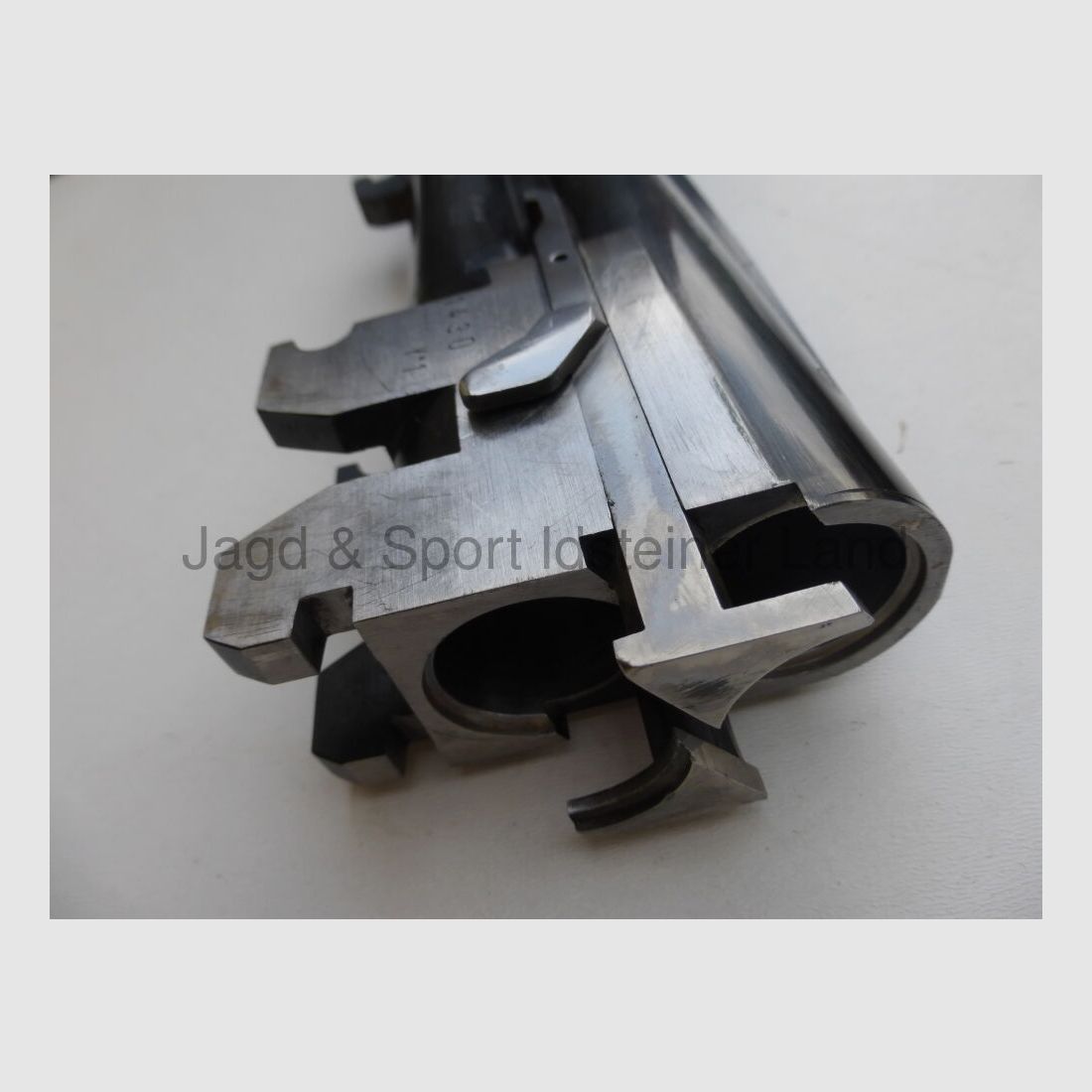 Winchester Model "91