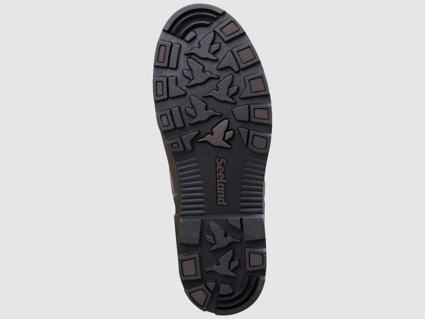 Kalosze Seeland Hillside Flex Boot - Dark Brown, zdjęcie 2 z 11