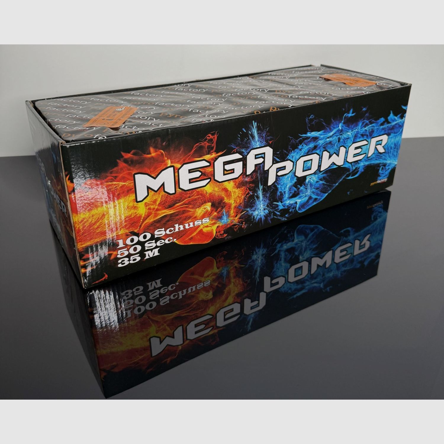 Mega Power