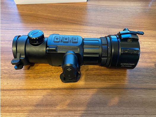 Verkaufe Infiray Clip C Series CH50 V2