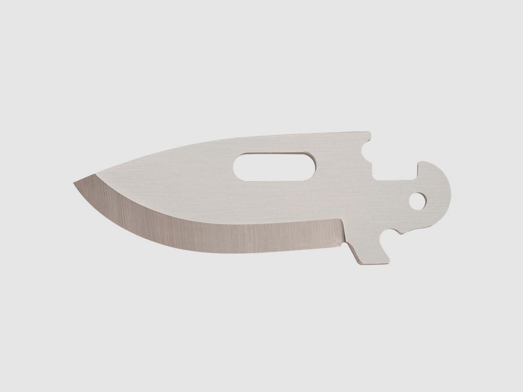 Set De 3 Lames Drop Point Pour Clic-N-Cu Cold Steel - CS40AP3A