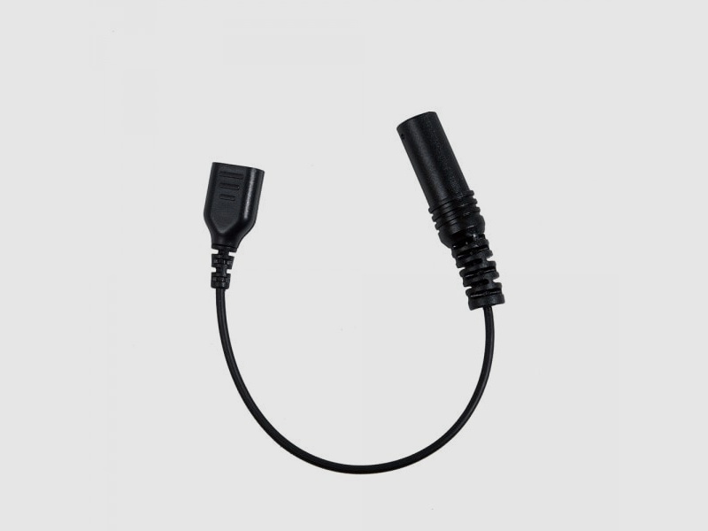 ProEquip Adapter (Soundscope) Mono für PRO-Headset 64384