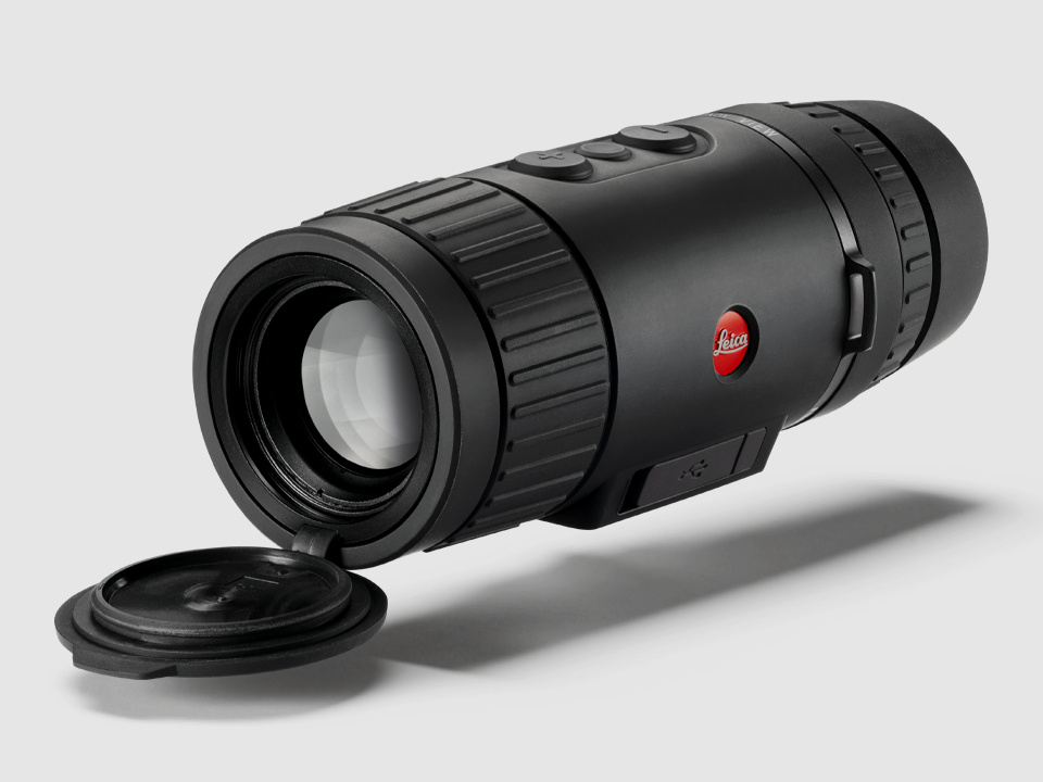Leica Calonox View Wärmebildgerät