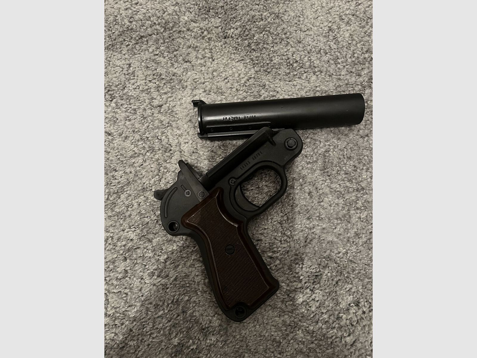 Diana / Rastatt SP4 SP4