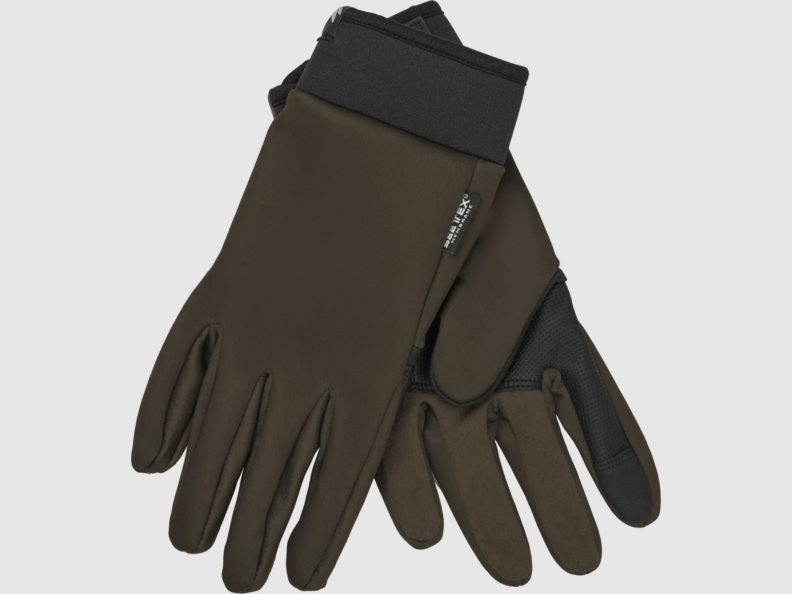 Guanti da tiro Seeland Uomo Pine green M/L