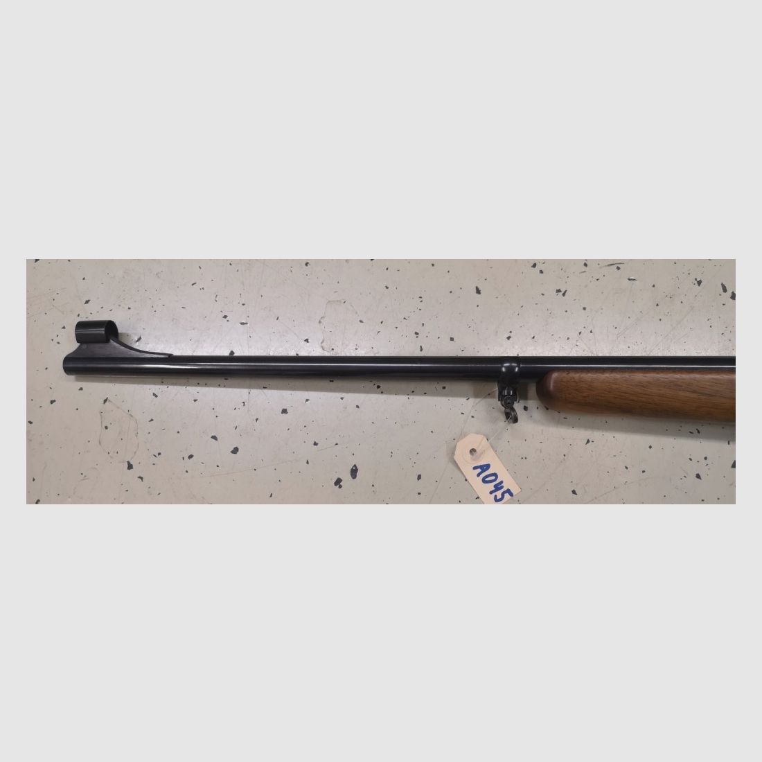 Kettner L83 Zastava hunting repeating rifle as good as new .30-06Spr.