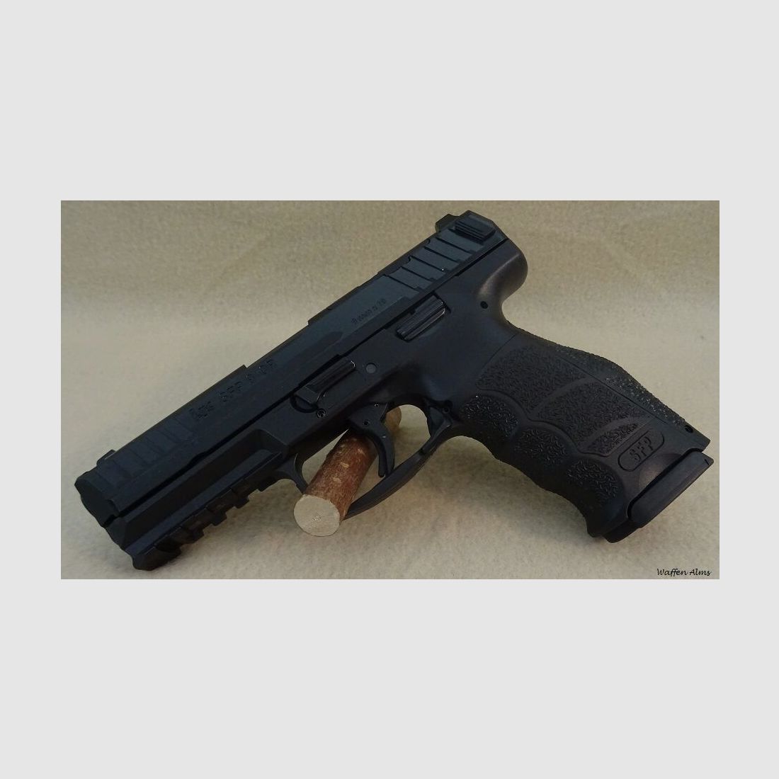 Heckler & Koch SFP9 OR