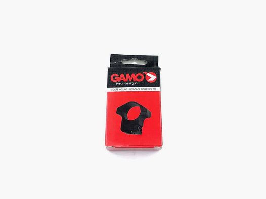 Gamo Montageringe 30mm
