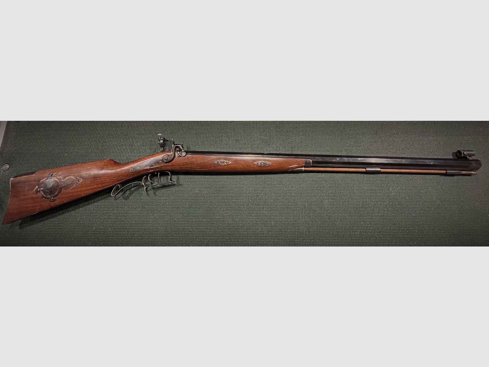 Pedersoli .45BP