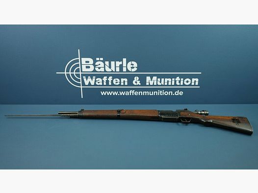MAS 1936 7,5x54MAS