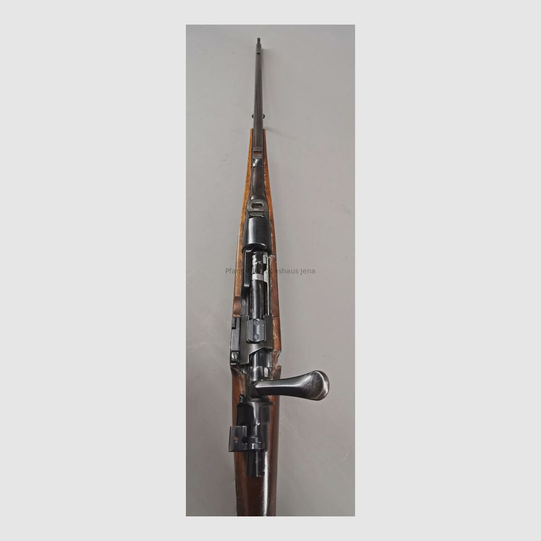 Hubertus Mauser