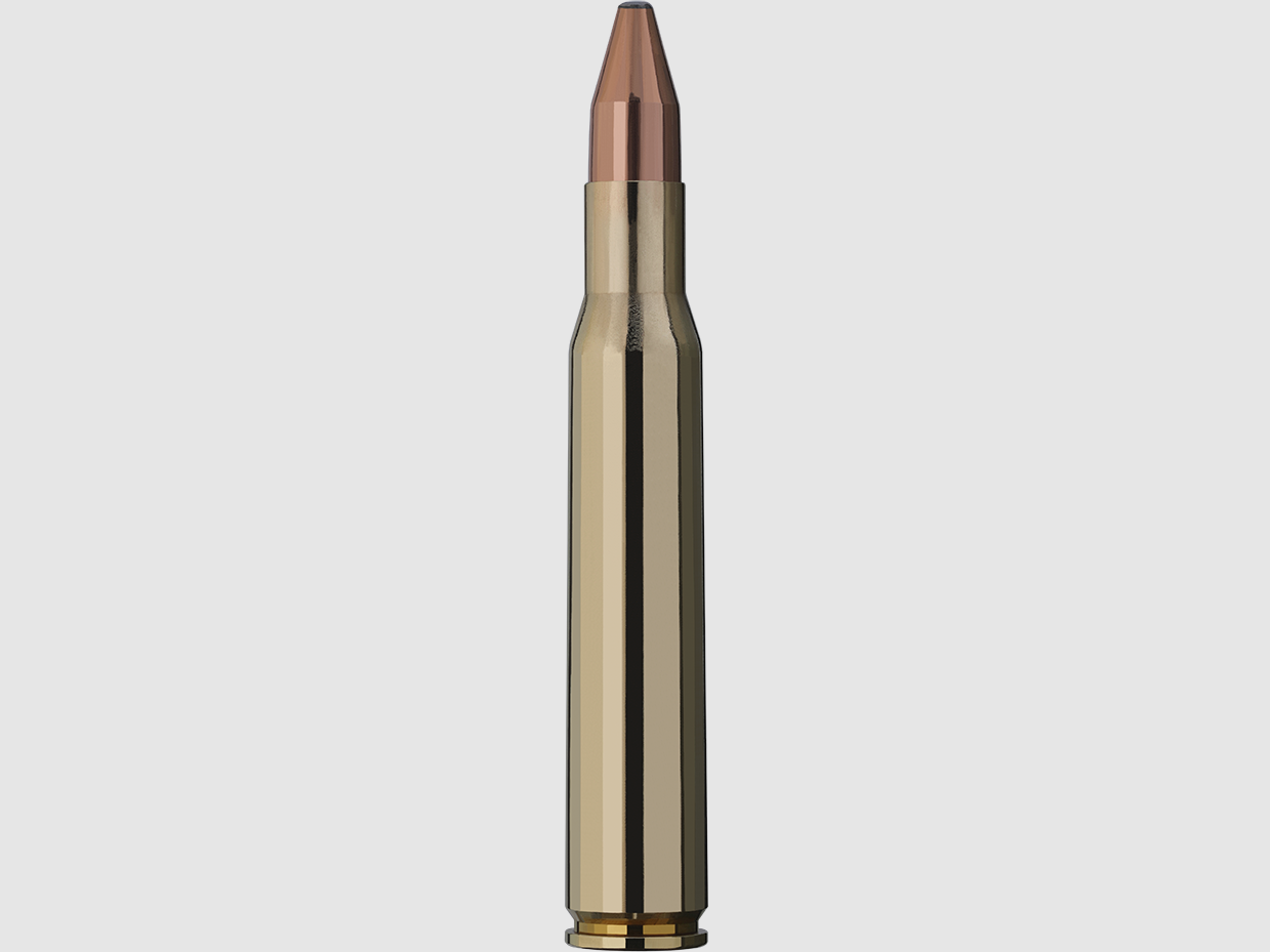 RWS .30-06 Spr. Kegelspitz 10,7g/165gr, Bild 2 von 2