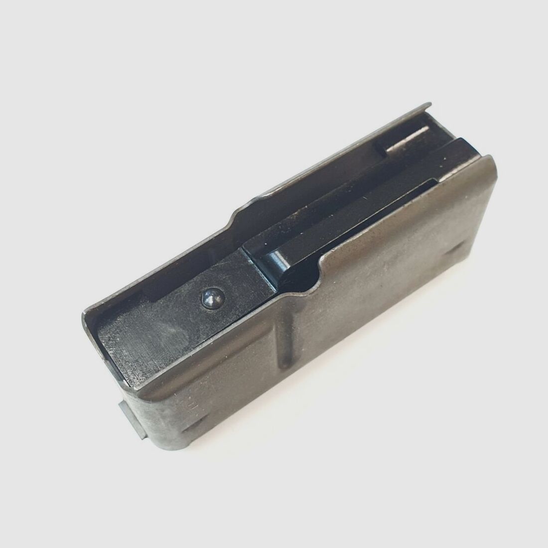 unbekannt Magazineinsatz für BAR M42 / M43 - .270/30-06 - 4 Schuss, Bild 3 von 5