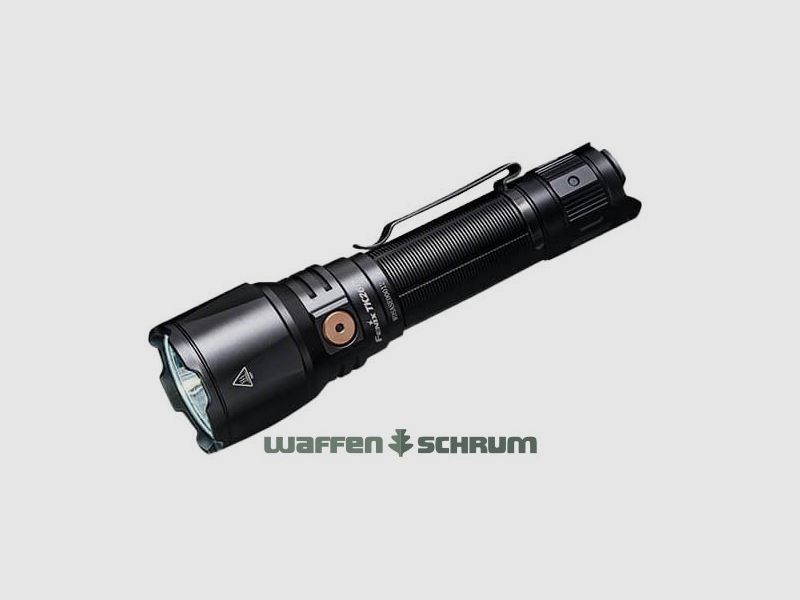 Fenix Taschenlampe TK26R 1500 Lumen