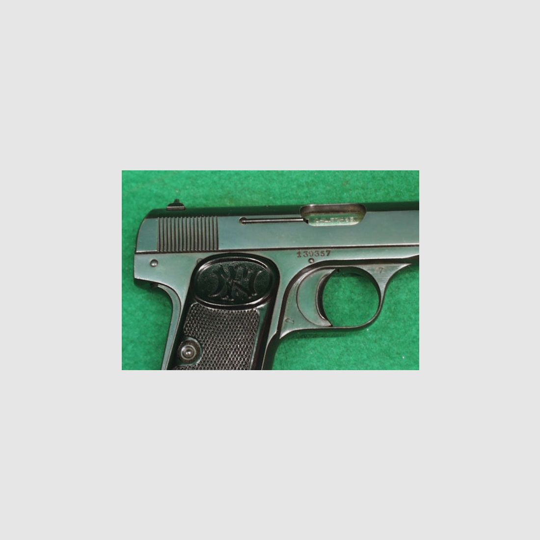 FN Herstal 1922, zdjęcie 2 z 4