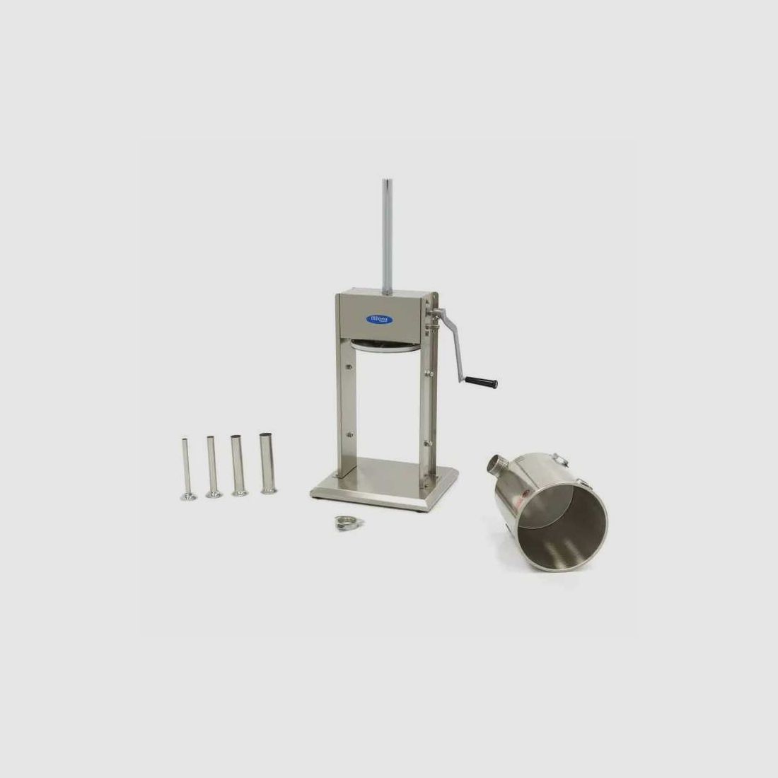 Maxima Wurstfüller - 10L - Vertikal, Bild 5 von 5