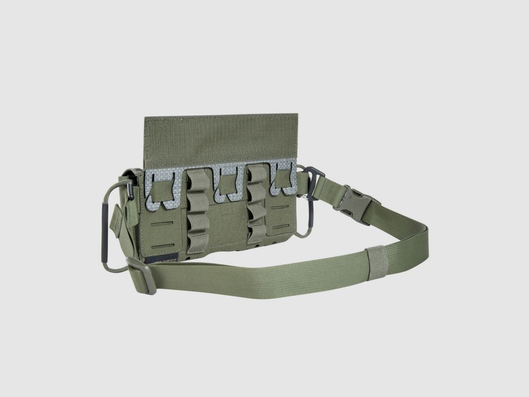 TT IFAK Pouch Dual VL Erste Hilfe Tasche, billede 2 af 2