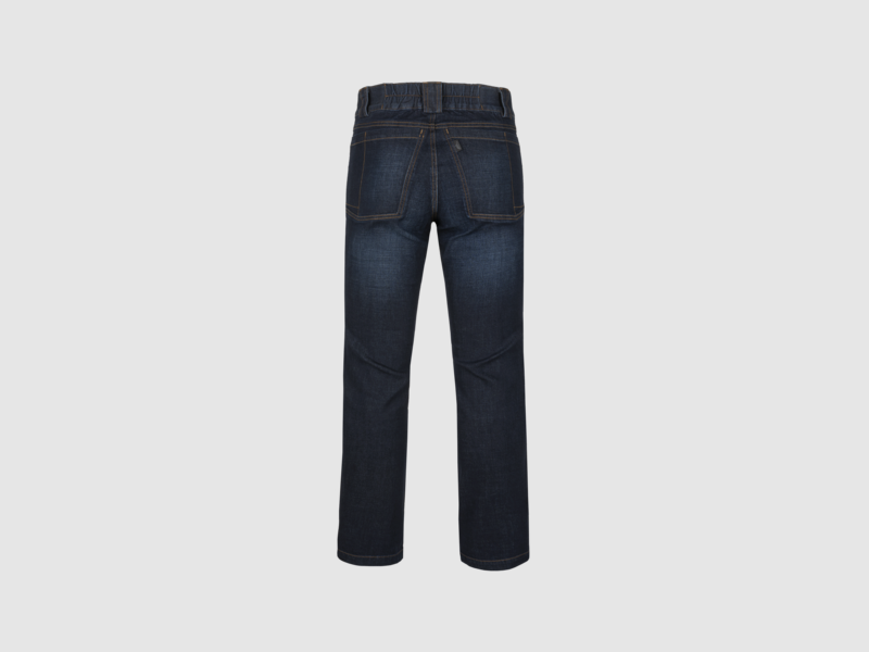 Pantalones Helikon Tactical Jeans Denim MID XXL, imagen 3 de 9