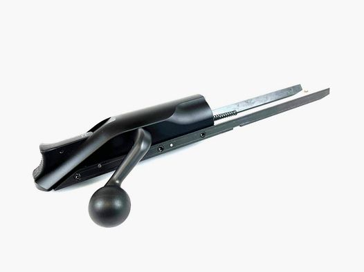 Blaser R8 zamek - bez komory blokującej