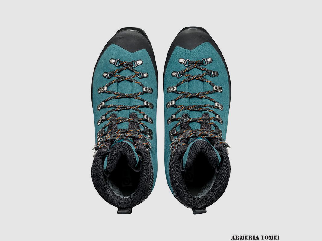 SCARPA – MAN – MONT BLANC GTX Lake Blue, afbeelding 5 van 6