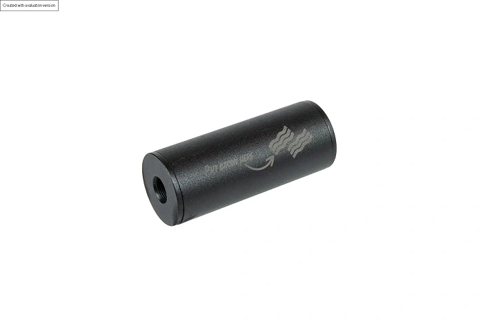 ASG sound suppressor Specna Arms Covert Tactical PRO – Bacon – 40 mm diameter, image 1 of 8