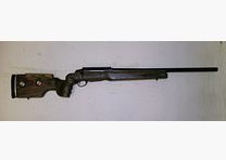 TIKKA T3X VARMINT Kal. 6,5X55 używana