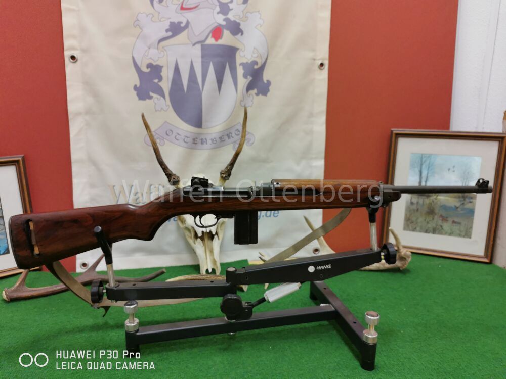 Winchester M1 Carbine