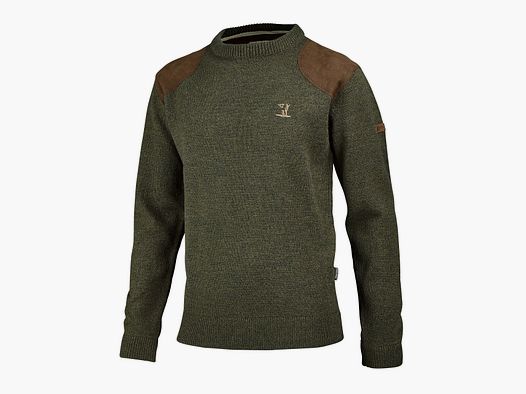 Percussion Herrenpullover