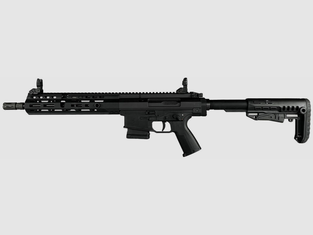 B & T SPC223 Carbine, Black