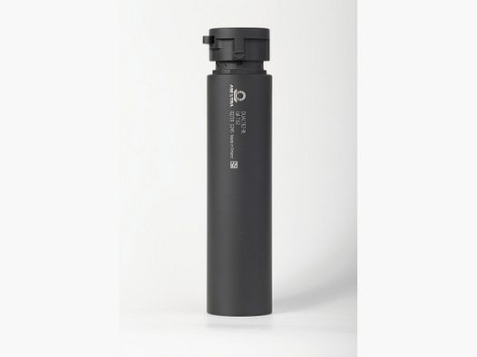 ASE UTRA DUAL 762 BORELOCK