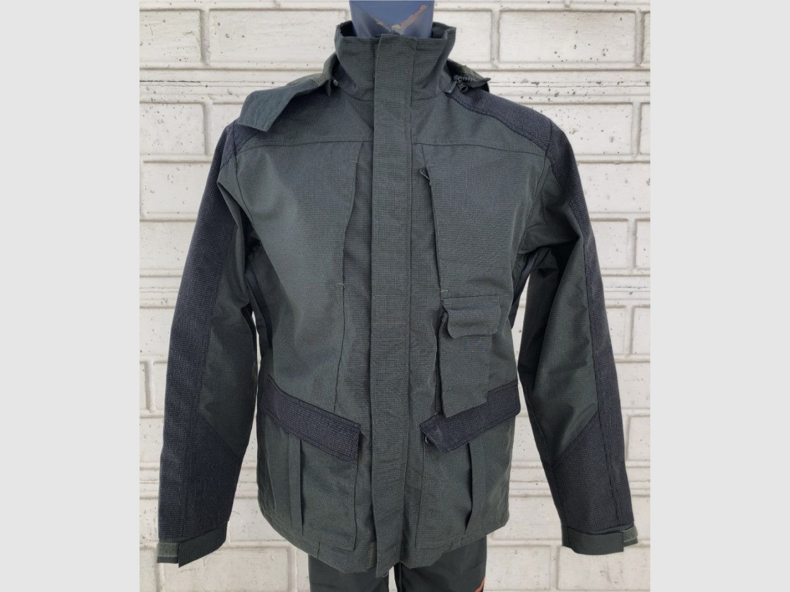 RS HUNTING CHAQUETA LV/152 CON TEJIDO TÉCNICO, imagen 1 de 6