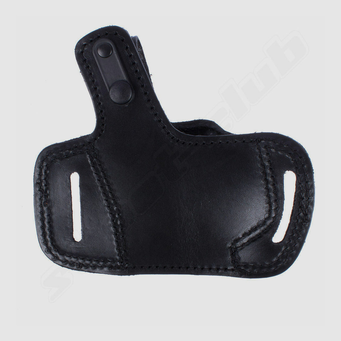 Divers Leder Passformholster für die