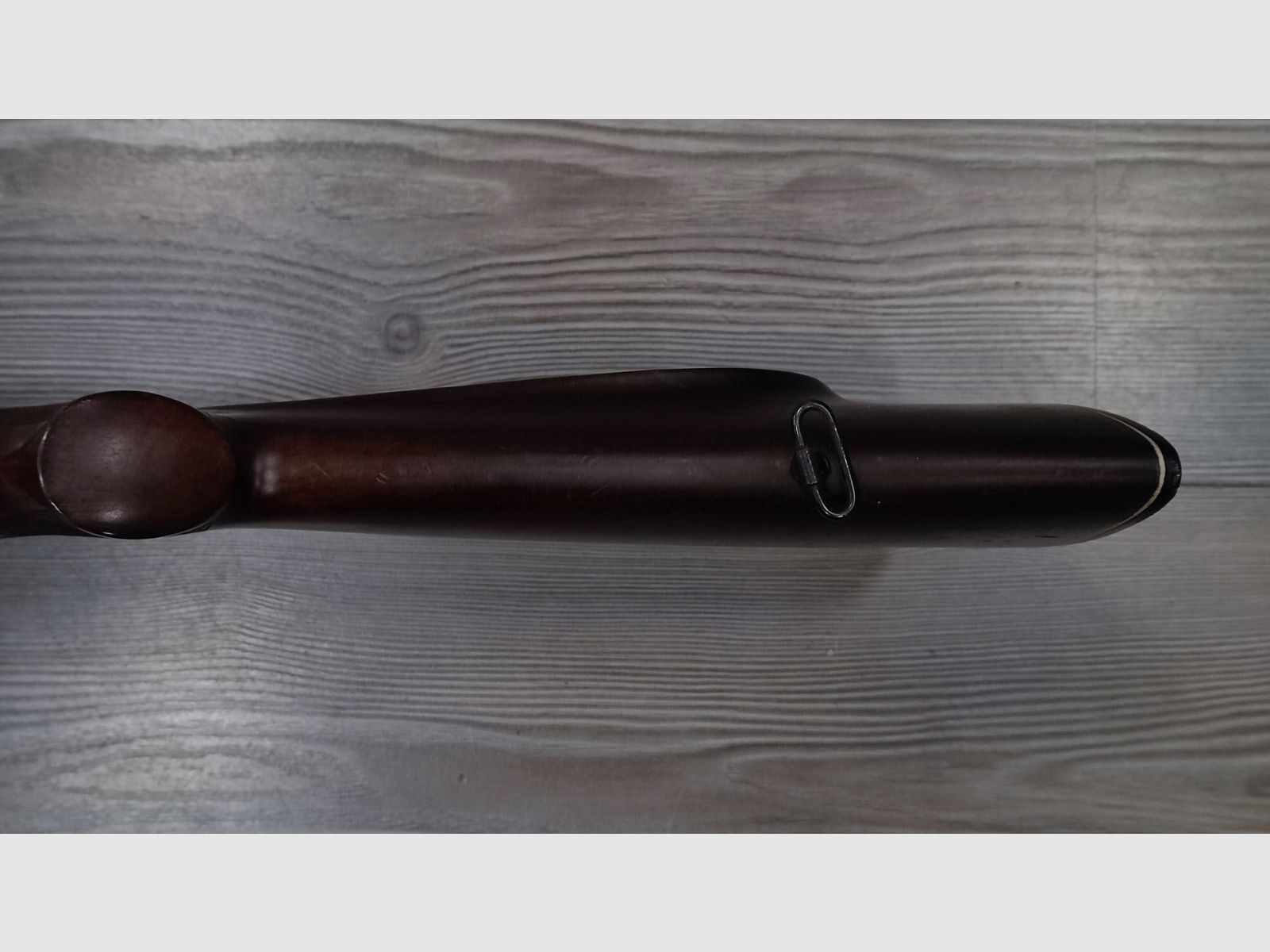 CARABINE ANSCHUTZ MOD.1393/95 CAL.22LR, image 5 sur 18