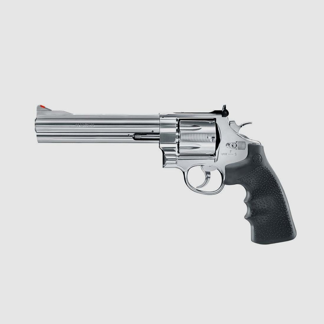 Smith & Wesson S&W 629 6,5 Zoll Co2 Revolver