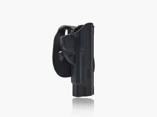 CYTAC F-Fast Draw Holster