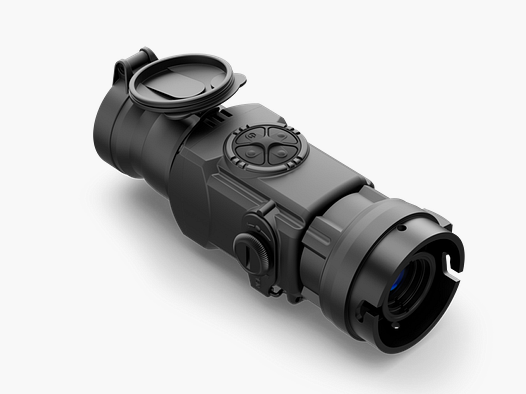 Pulsar Thermal FXQ50 BW Vorsatzgerät