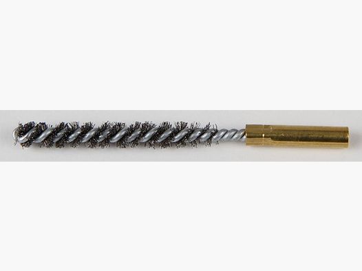 Ebnat Laufreiniger Stahldraht 6.1mm, Kal. 5.6