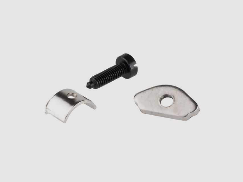 Petromax Pièce de pression, Vis & Yoke HK250/HK350/HK500