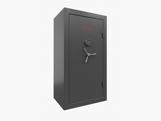 Coffre-fort Random Keiler 20 armes - Etagères modulables